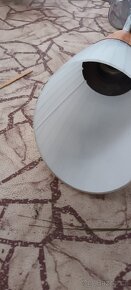 Triramenny lustr retro - 5