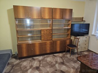 Pronájem bytu 1+1 Mariánské lázně - 5