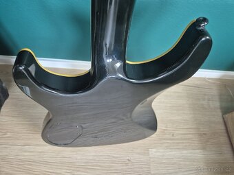 Elektricka kytara SET vhodne jako darek - 5