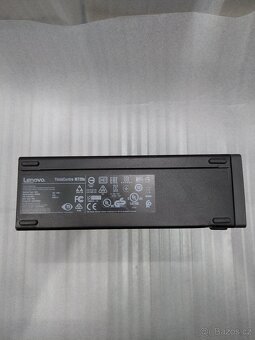 i5-8500, 16GB RAM, 1TB NVME SSD, Quadro T600 4GB Lenovo DT - 5