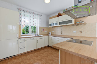 Prodej rodinného domu 3+kk, 123 m², pozemek 1 358 m² – Lipov - 5