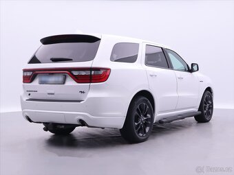 Dodge Durango 5,7 V8 HEMI R/T 4x4 7-Míst DPH (2021) - 5