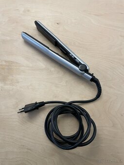 Žehlička na vlasy ROWENTA - 5