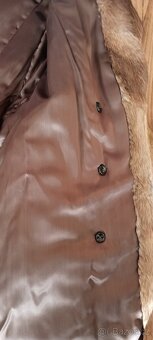 Dámský kožich - 5