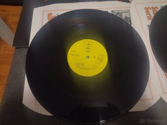 2 LP ARGENT - Encore - kat.č. EPC 88083 - 5