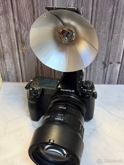 Godox blesk Retro Lux Senior Black - 5