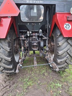 Zetor 7711 - 5