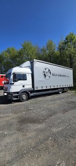 MAN TGL 12.250 čelo - 5