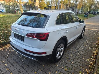 Audi Q5 quattro 2.0 TDI, 2023, 120kW, Automat S-tronic, LED - 5