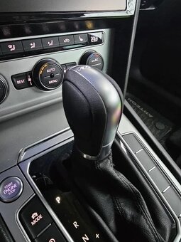 DSG Hlavica automat pre VOLKSWAGEN CHROMOVÁ / ČIERNA - 5