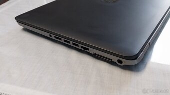 HP EliteBook 850 G2 - i5 - 5