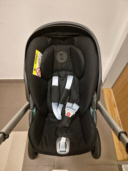 Kočárek Cybex Balios S - 5