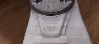 Dámské boty na lyže Nordica - 5