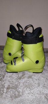 Dětské lyžáky FISCHER Ranger JR 60 - 5