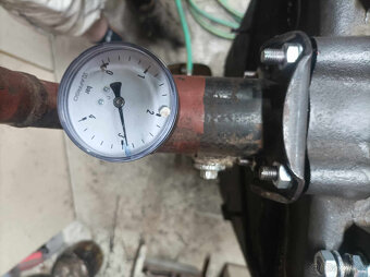 Prodám Viadrus U32 7 čl 5 emisní třída - 5