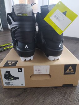 Běžecké boty vel. 41 - 5