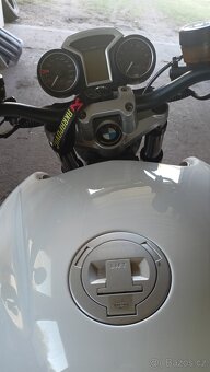 BMW r1200r - 5