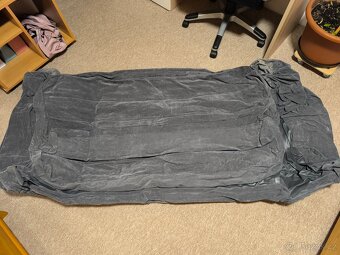 NAFUKOVACÍ POHOVKA (rozkládací) - 5