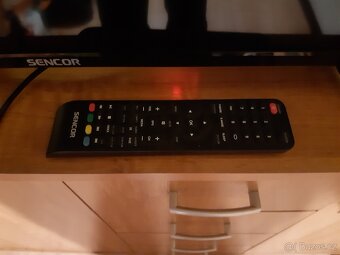 Televizor SENCOR SLE3222TCS - 5