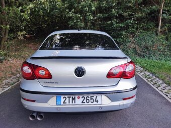 Passat CC TDI 125kw - 5