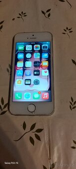 Iphone se, prodej nebo výměna - 5