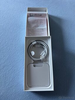 APPLE IPHONE 15 Pro 128gb modry - 5