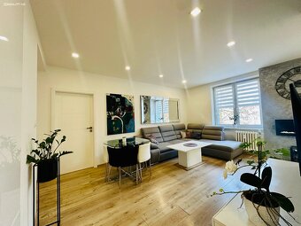 Moderní bydlení 3+kk v Hrabůvce - 5