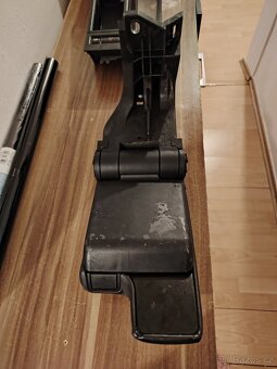 Područka BMW E46 touring - 5