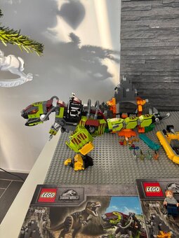 lego jurassic world 75938 - 5