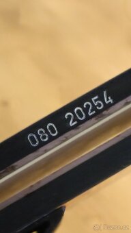 Lyže dětské 80 cm - 5