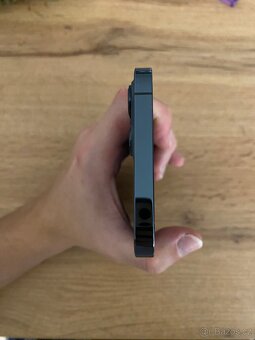 iPhone 12 Pro Max 128 GB - TOP stav - 5