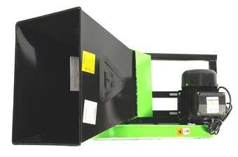 Elektrický drtič ovoce i zeleniny - 5