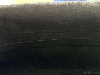 Černý organizér do auta do zavazadlového prostoru - 5