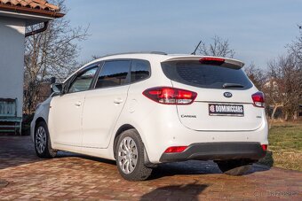 Kia Carens 1.7 CRDi - 5