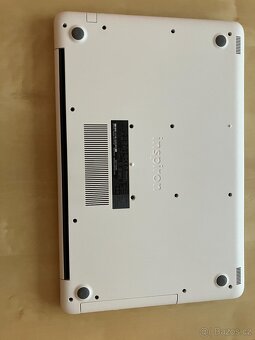 Notebook Dell Inspiron 15", 5000 series, bílý - 5