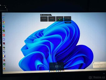 27" Dell Alienware AW2725DF QD-OLED - 5