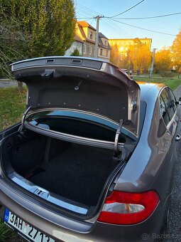 Škoda Superb 2.0TDi 103kw - 5