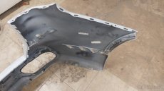 zadní nárazník bmw X7 G07 mpaket - 5