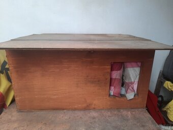 Bouda pro psa nebo kočku - 5