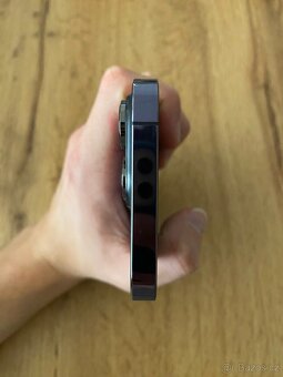 iPhone 14 Pro 128 GB - JAKO NOVÝ - 5