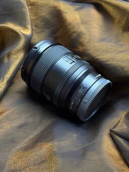 Sony FE 20mm f/1.8 G - 5