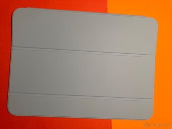 Originál Apple obal na ipad A16 - Smart Folio. - 5