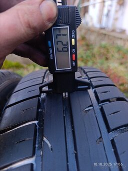 Kola 4x108 Ford fiesta - 5