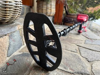 Detektor kovů Minelab Vanquish 440 - 5