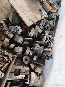 Dělící přístroj - 5