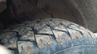 RAV4 Toyota - díly - 5