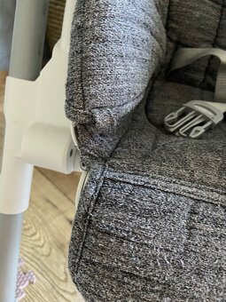 Prima papa peg perego wonder gray - 5