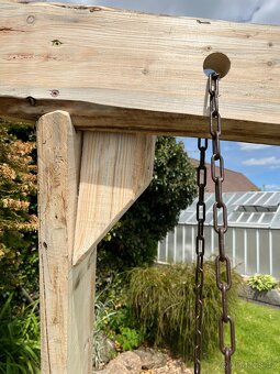 ZAHRADNÍ HOUPAČKA - 5