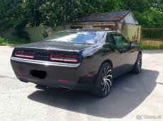 Dodge Challenger 3.6i STK 5/2027 - 5