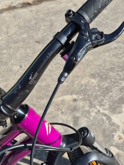 Dětské kolo Merida, vel. 20 - 5